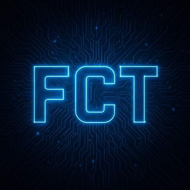FCT Logo